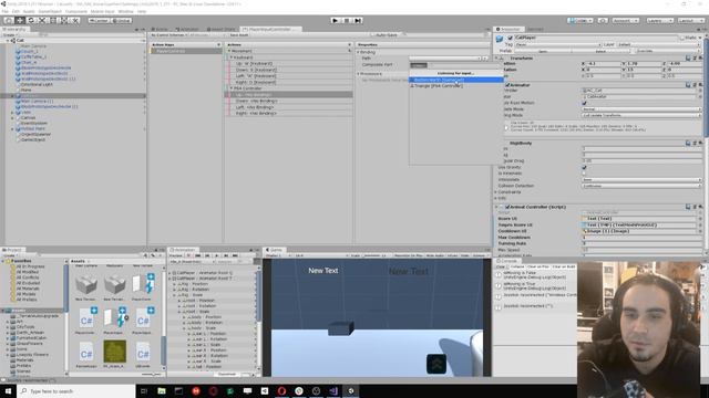 Video Game Design @ EdAlliance 5/18/20 смотреть онлайн