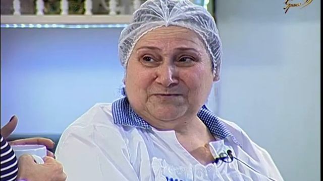 Qarabağ Mətbəxinin Tərkib Hissəsi Olan Şuşa Mətbəxindən - Narlı Dolma.