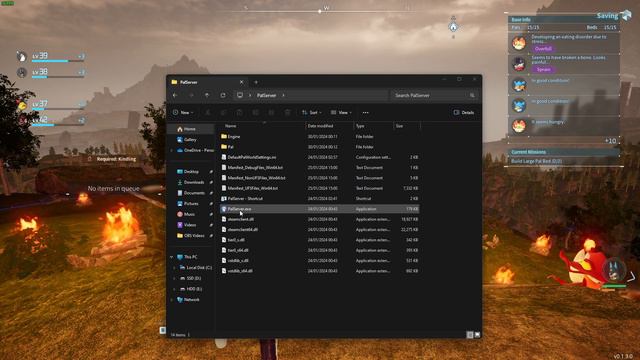 How to Login as Admin in Palworld Dedicated/Community Server - How to Set Up Admin Password смотреть онлайн
