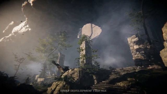 MORBID METAL - Steam Trailer & Gameplay Development