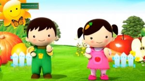 Сергіту сәті "Көңілді күн"