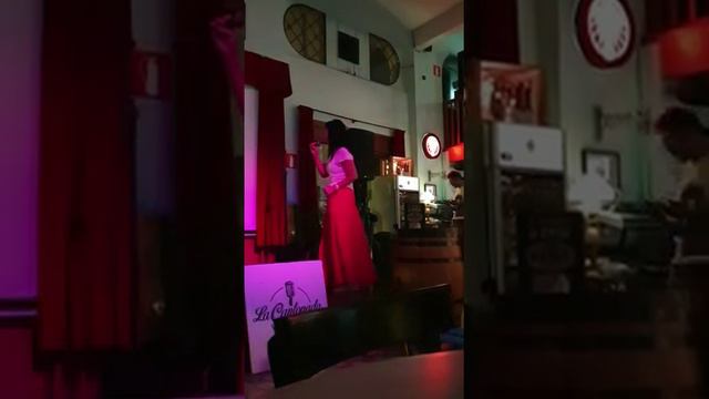 Ostanus, Gorod 312 - Tarragona octubre 2019, Olga Yatsyk style смотреть онлайн