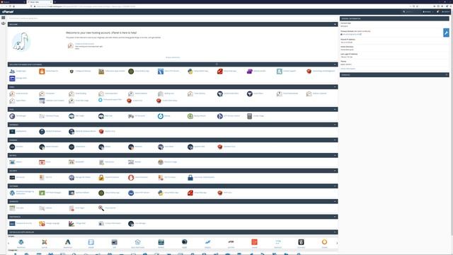 How To Setup Website Hosting and Domain For Wordpress - So Cheap!! смотреть онлайн
