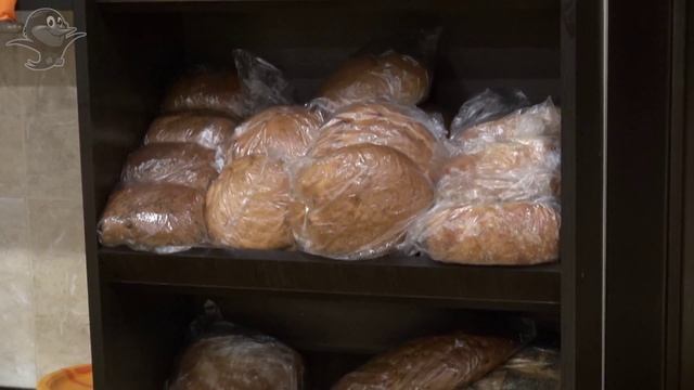 ChgTown.Ru: В Черноголовке открыли кафетерий-пекарню смотреть онлайн