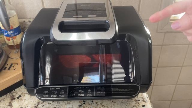 New ZStar Air Grill Review / Perfect For Ketogenic Diet? смотреть онлайн
