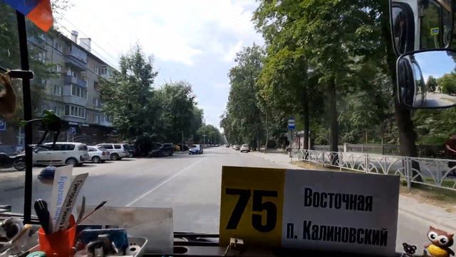 Поездка на Mercedes-BenzО405|маршрут 90|Екатеринбург смотреть онлайн