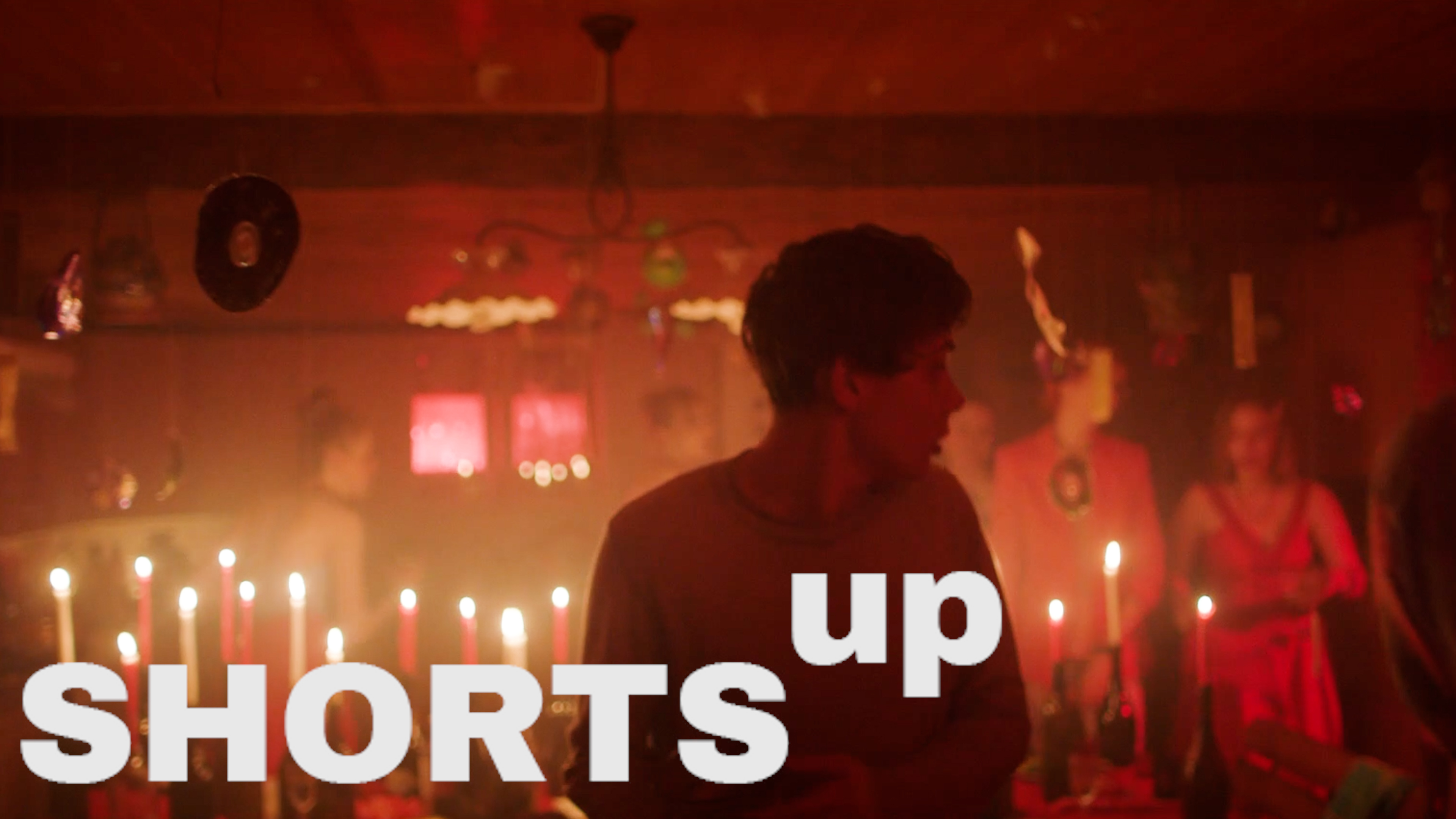 Короткометражный фильм «Петрушка» смотреть онлайн