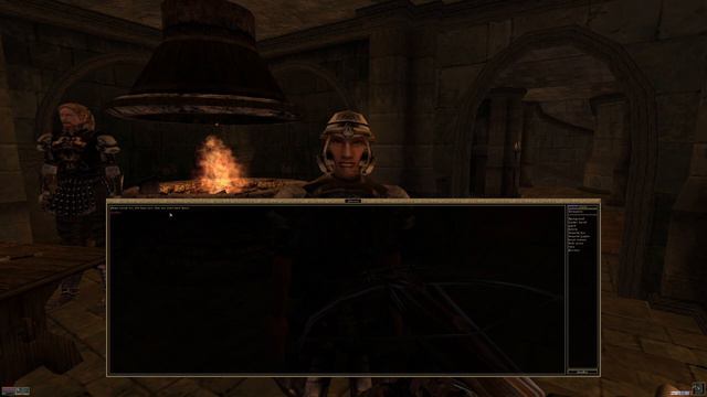 Elder Scrolls III Morrowind - Tamriel Rebuilt Open MW Playthrough (17) смотреть онлайн
