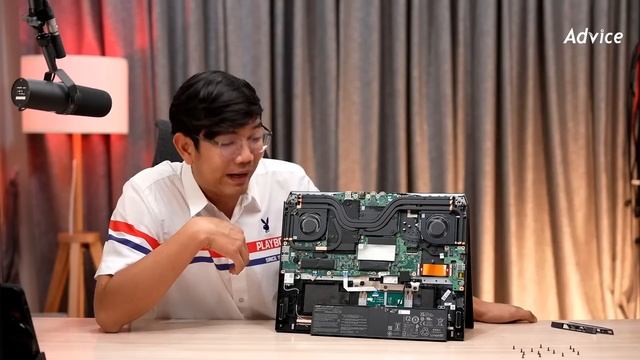 รีวิว Acer Predator Helios 18 แรงทะลุราคา แสนกว่าบาท จับยัด i9-13900HX พร้อม RTX4080 โคตรแรง! смотреть онлайн