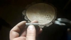 Изготовление пуансонов и матриц для изготовления карповых мормышек своими руками