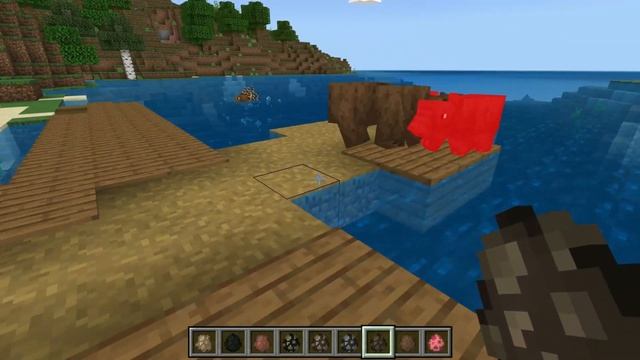 LOS 10 MEJORES MODS/ADDONS Para Minecraft PE/Bedrock 1.20.51 - 2023 смотреть онлайн