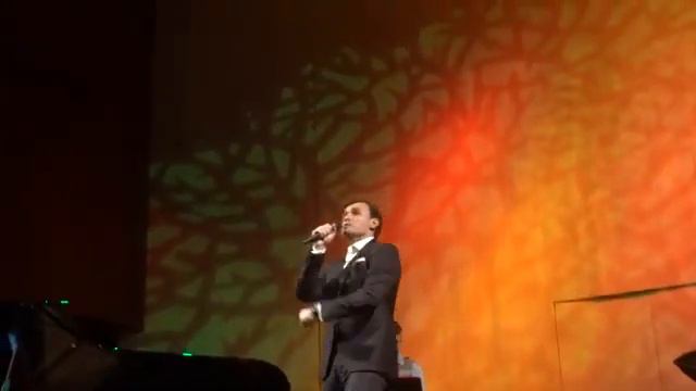 "ВСЁ, ЧТО БЫЛО" поёт ДМИТРИЙ РИБЕРО-ФЕРРЕЙРА смотреть онлайн