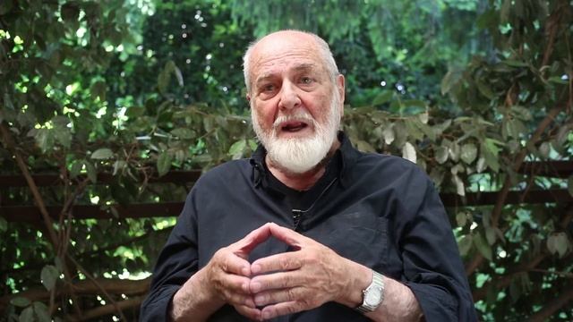 MICHELANGELO PISTOLETTO E LA FOTOGRAFIA NEL ARTE. INTERVISTA A CITTADELARTE DI BIELLA, ITALIA. 2019 смотреть онлайн