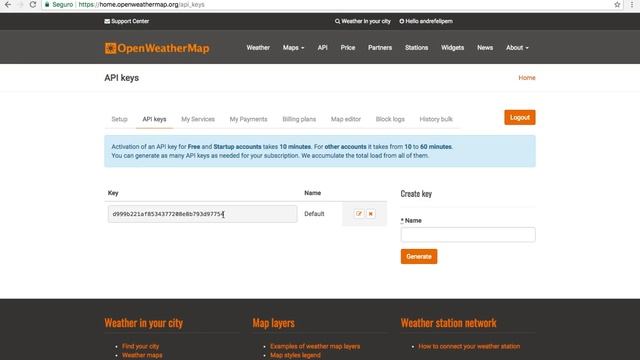 MIT App Inventor - Aula 9: API e requisições HTTP - Introdução смотреть онлайн