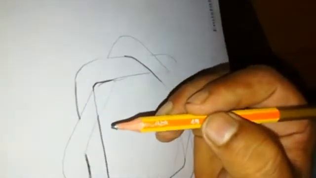 How to draw knit logo. смотреть онлайн