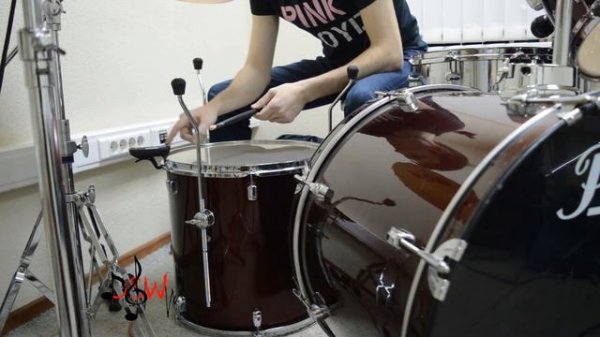 Обзор тюнера Overtone Labs Tune Bot Studio от DSW