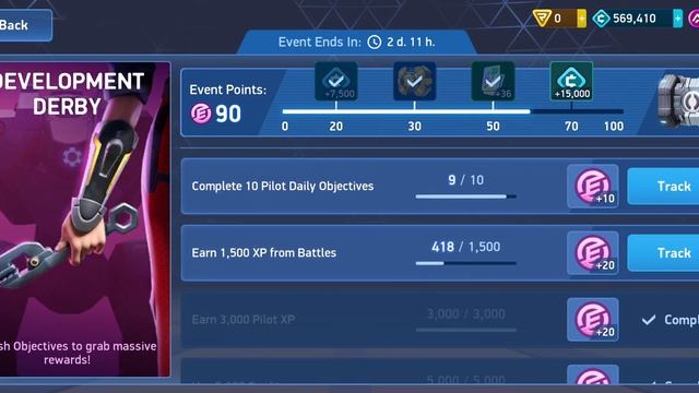 Completed derby guardian upgraded and what's up with redeemer's ability? смотреть онлайн