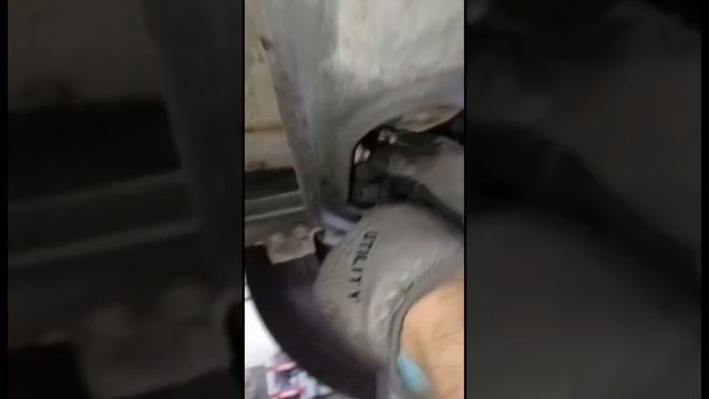 How to change oil in a chevy traverse ? смотреть онлайн