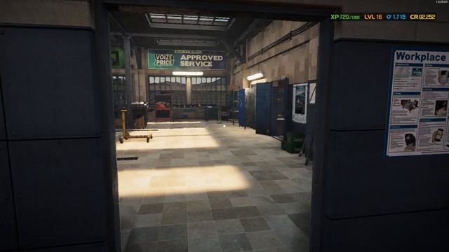 Car Mechanic Simulator 2021 FORD F350 SUPER DUTY 2017 смотреть онлайн