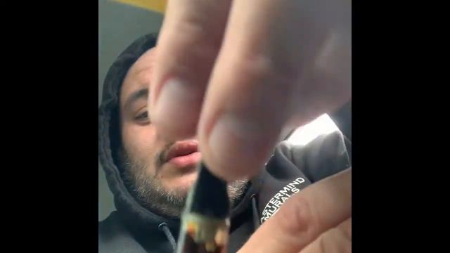 FRIENDLY FARMS X CONNECTED COLLAB “GUAVA”LIVE RESIN 72%