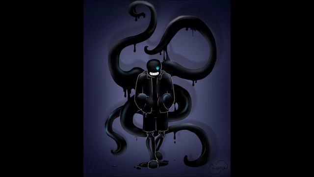 Megalovania Dreamtale (Nightmare Sans)