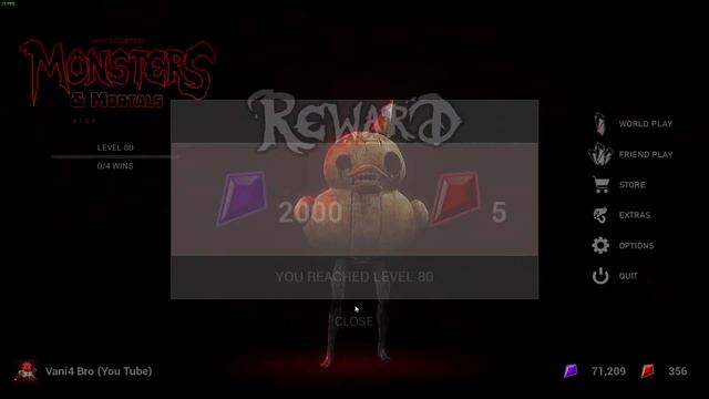 Играем в DD Monsters and Mortals с Медсёстрами и подписчиками смотреть онлайн