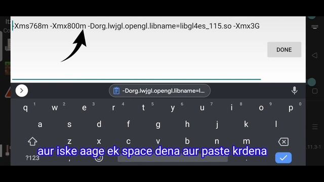How To Fix Lag In Pojavlauncher In Hindi | #pojav #minecraft #inhindi смотреть онлайн