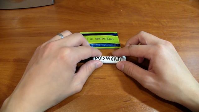 Посылка с EBAY.-№28. смотреть онлайн