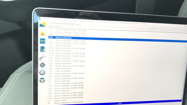 Using FORScan with a 2019+ Ranger | QUICK TUTORIAL смотреть онлайн