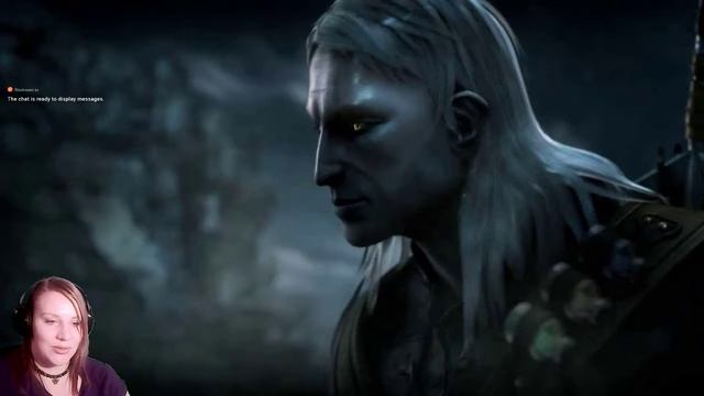 The Witcher: Шевелись Геральт! У нас полно заданий! (Первичное прохождение) 2