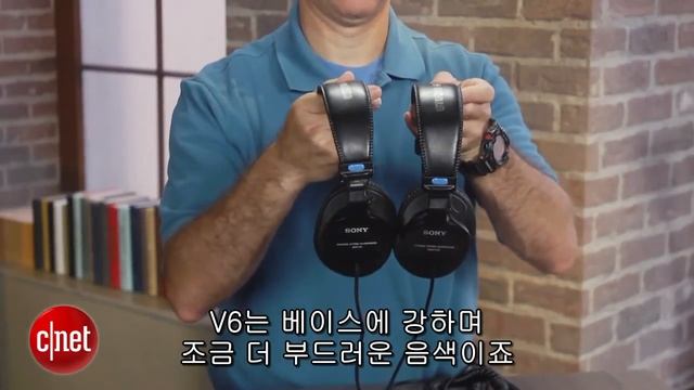 '생생한 전문가 음질'...소니 빈티지 헤드폰 смотреть онлайн