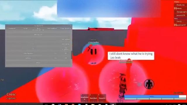 [LEAK] [CRACKED] [.DLL] | RC7 ROBLOX EXPLOIT LEVEL 7 CRACKED [unpatched] смотреть онлайн