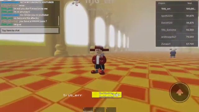 Sans au battle arena:error's demand |delinquent sans showcase| смотреть онлайн