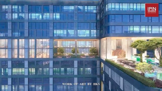 Vue Aston construction site was updated in October 2023 | Monny Realtor смотреть онлайн