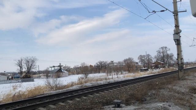 Дальнереченск, ЛДК, Приморский край DJI 4k смотреть онлайн