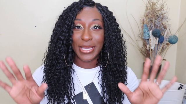 Is It A BANGER?? Sensationnel Empress Lace Alani Color 1B