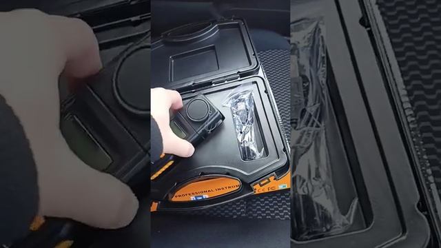 какие видео сделать с люксометром? замер освещенности. смотреть онлайн