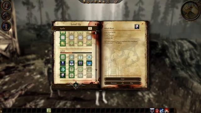 Let's Play Dragon Age: Origins - Witch Hunt DLC - Episode 1: Eluvian смотреть онлайн