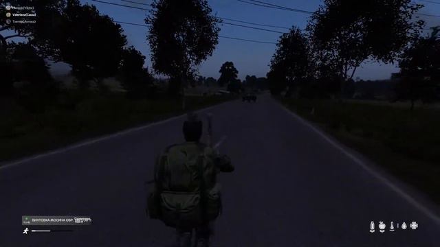 DayZ - Призрачная Нива 4х4 или ставьте на ручник смотреть онлайн