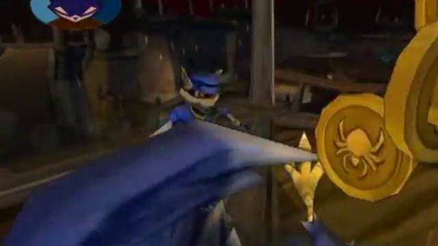 (015) Sly 2: Band of Thieves 100% Walkthrough - Episode 4 Clue Bottles смотреть онлайн