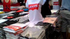 Турецкий базар в Сиде. Шопинг в Сиде на базаре для туристов