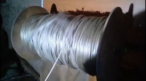 шпагат для пресса 0850, вторичное использование.