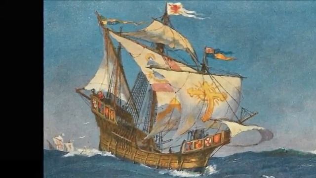 John Cabot Vidoe смотреть онлайн
