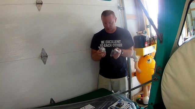 VW Parts Haul! смотреть онлайн