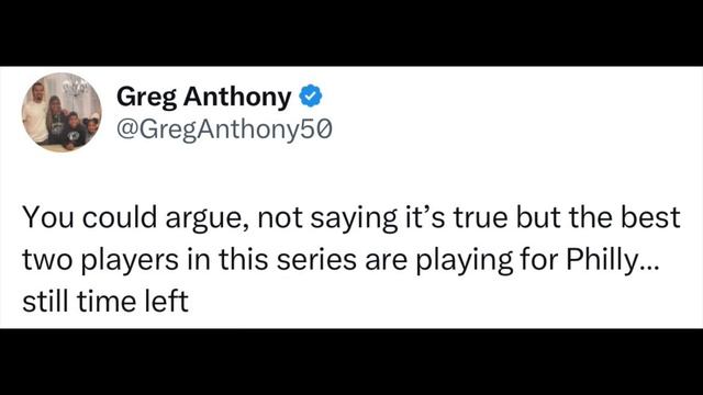 NBA PLAYERS REACT TO PHILADELPHIA 76ERS BEAT BOSTON CELTICS IN GAME 5 | JOEL EMBIID REACTION смотреть онлайн