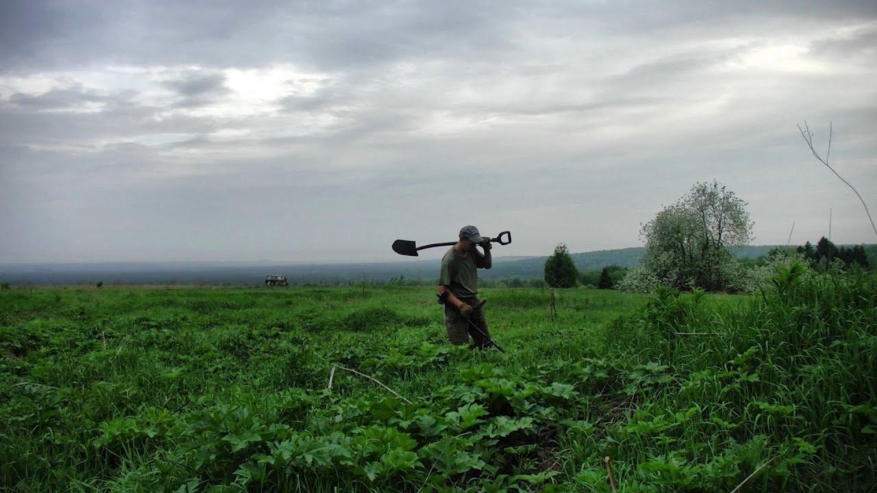Закрыл весенний поиск #432 смотреть онлайн