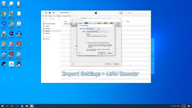How to Convert MP3 to WAV for Free – 4 Methods смотреть онлайн