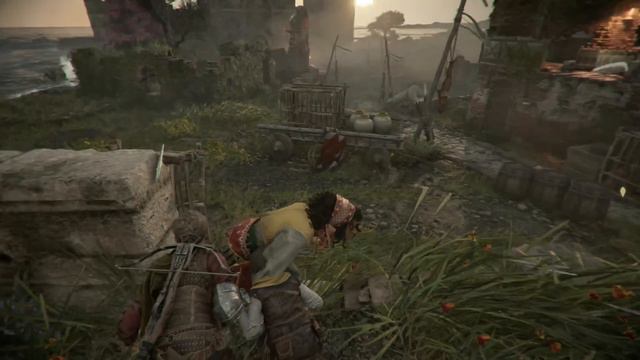 A Plague Tale Requiem\видео 11