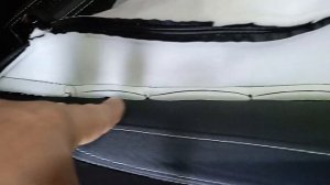 Чехлы для автомобиля Kia Sportage IV. Обзор и установка.