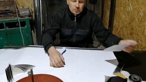 Шаговая горка для ремонта гребного винта